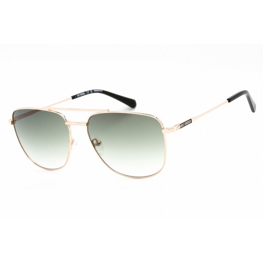 Harley Davidson Sunglasses HD1011X-32P-59 New with tags